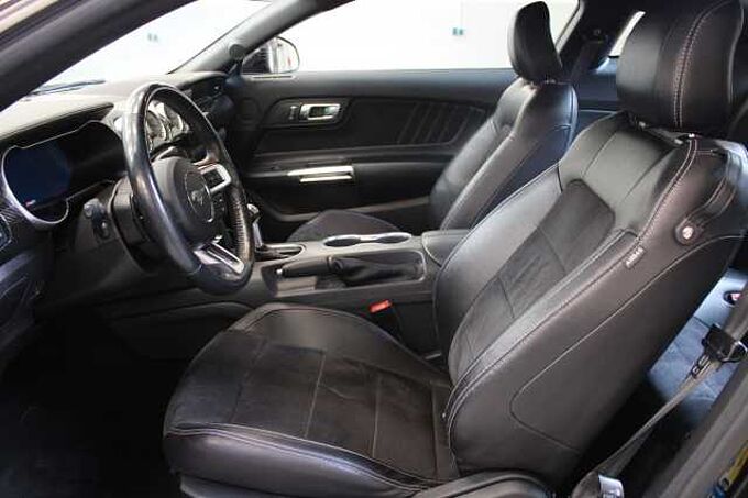 Ford Mustang Fastback GT V8 Aut.,ALCANTARA/ACC/NAVI/