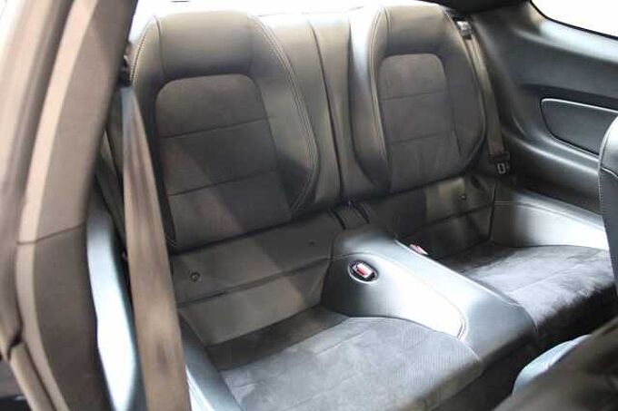 Ford Mustang Fastback GT V8 Aut.,ALCANTARA/ACC/NAVI/