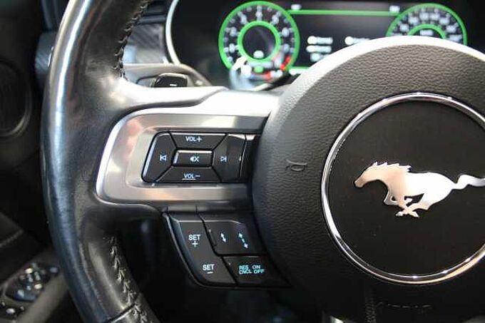 Ford Mustang Fastback GT V8 Aut.,ALCANTARA/ACC/NAVI/