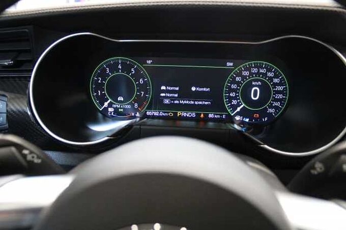 Ford Mustang Fastback GT V8 Aut.,ALCANTARA/ACC/NAVI/