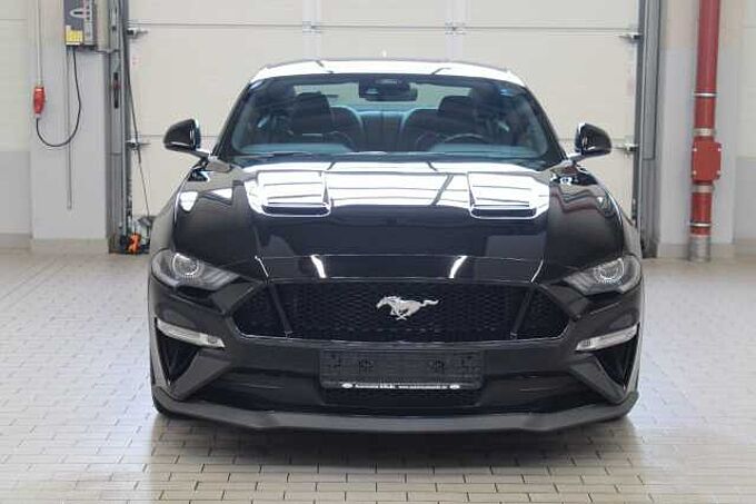 Ford Mustang Fastback GT V8 Aut.,ALCANTARA/ACC/NAVI/