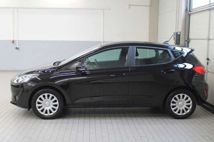 Ford Fiesta Trend 1.1l/PDC/SYNC*3/CARPLAY/SHZ/