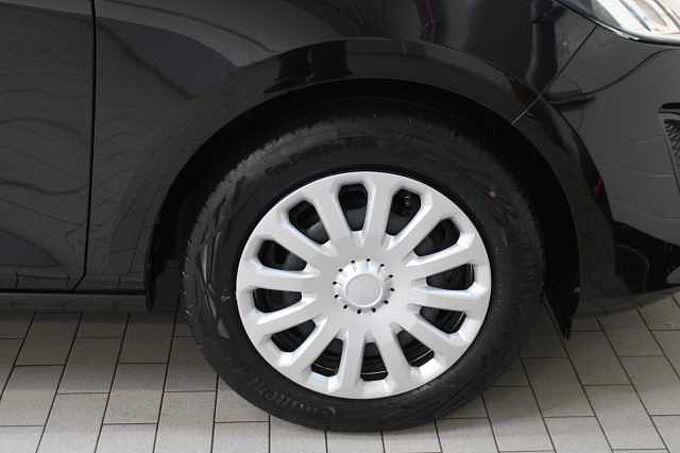 Ford Fiesta Trend 1.1l/PDC/SYNC*3/CARPLAY/SHZ/