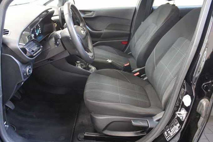 Ford Fiesta Trend 1.1l/PDC/SYNC*3/CARPLAY/SHZ/