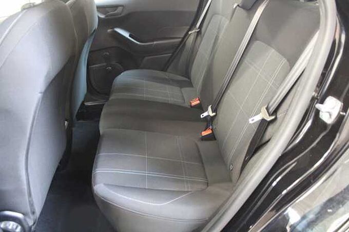 Ford Fiesta Trend 1.1l/PDC/SYNC*3/CARPLAY/SHZ/