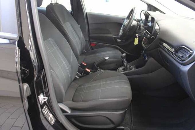 Ford Fiesta Trend 1.1l/PDC/SYNC*3/CARPLAY/SHZ/