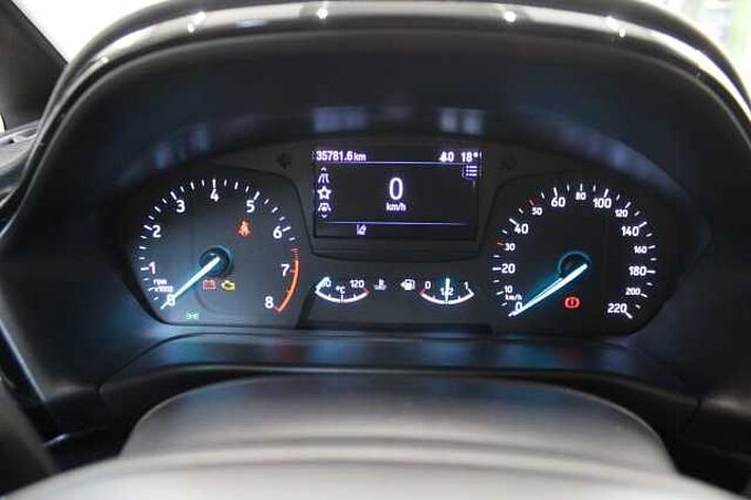 Ford Fiesta Trend 1.1l/PDC/SYNC*3/CARPLAY/SHZ/