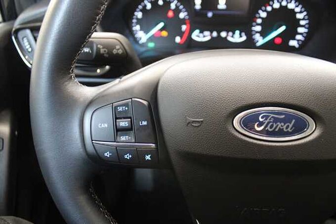 Ford Fiesta Trend 1.1l/PDC/SYNC*3/CARPLAY/SHZ/