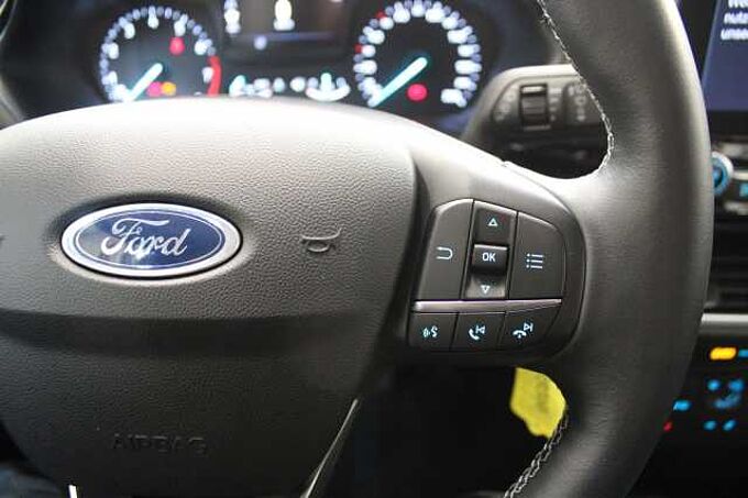 Ford Fiesta Trend 1.1l/PDC/SYNC*3/CARPLAY/SHZ/