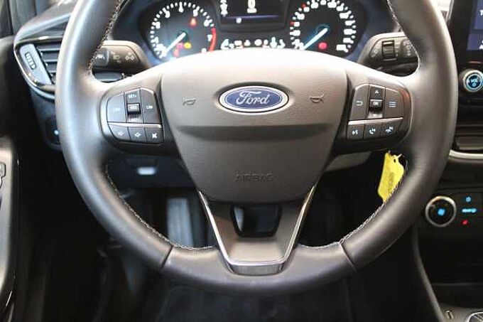 Ford Fiesta Trend 1.1l/PDC/SYNC*3/CARPLAY/SHZ/