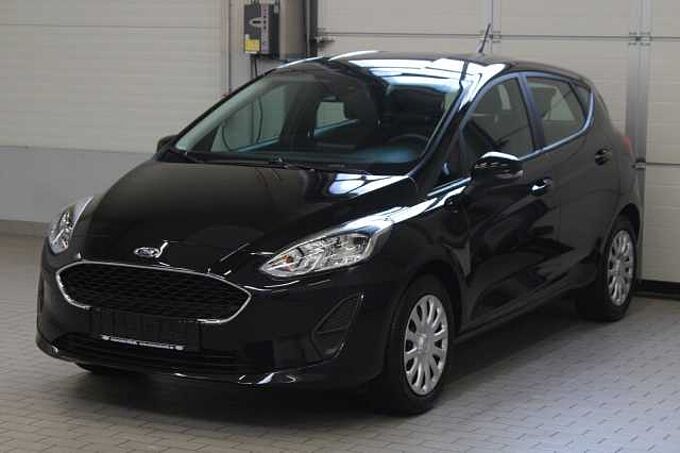 Ford Fiesta Trend 1.1l/PDC/SYNC*3/CARPLAY/SHZ/