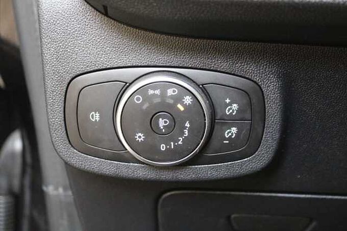 Ford Fiesta Trend 1.1l/PDC/SYNC*3/CARPLAY/SHZ/