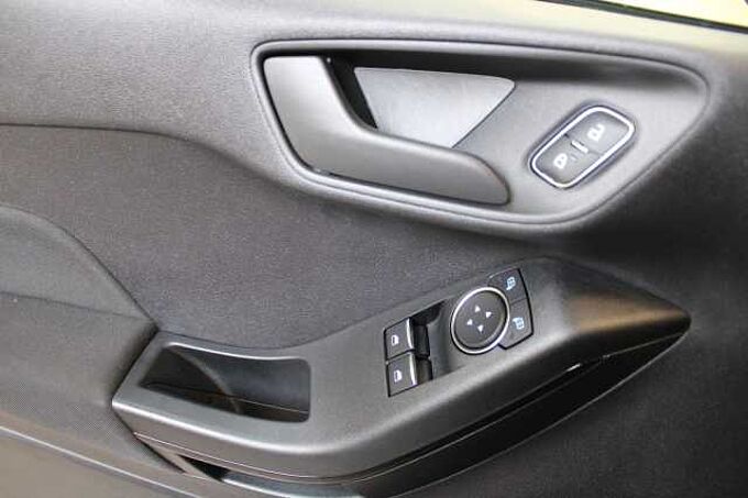 Ford Fiesta Trend 1.1l/PDC/SYNC*3/CARPLAY/SHZ/