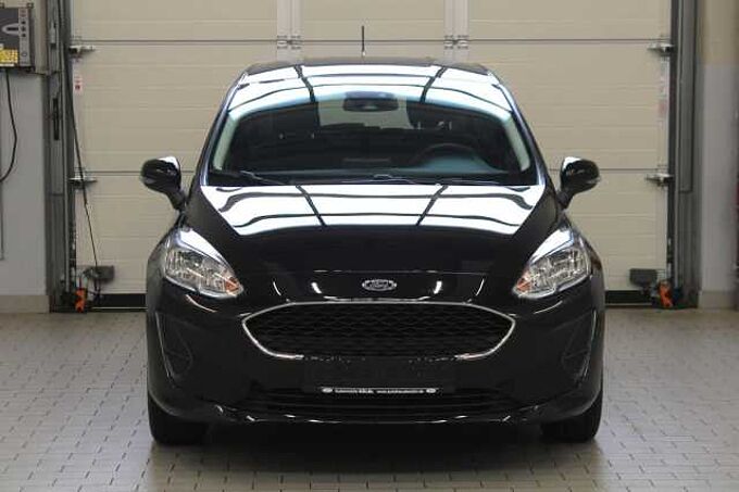 Ford Fiesta Trend 1.1l/PDC/SYNC*3/CARPLAY/SHZ/