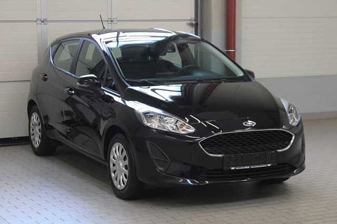 Ford Fiesta Trend 1.1l/PDC/SYNC*3/CARPLAY/SHZ/