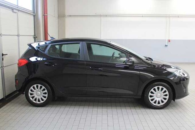 Ford Fiesta Trend 1.1l/PDC/SYNC*3/CARPLAY/SHZ/