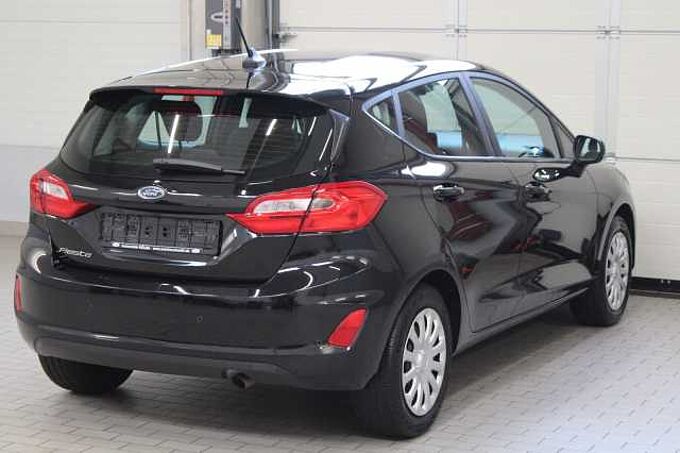 Ford Fiesta Trend 1.1l/PDC/SYNC*3/CARPLAY/SHZ/