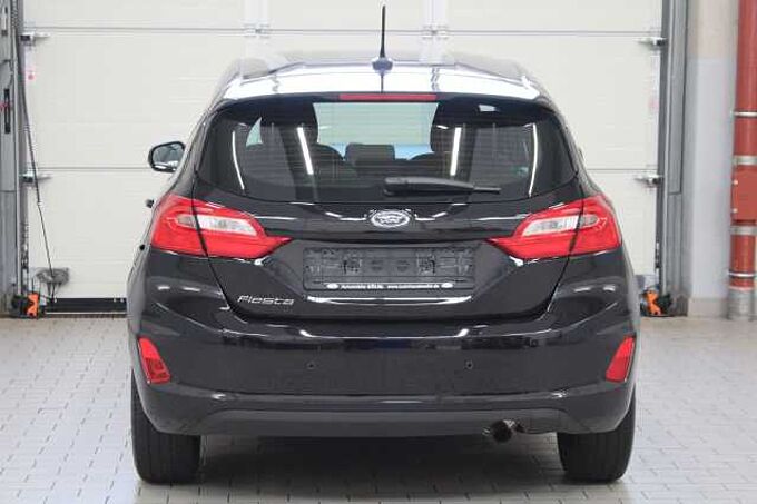Ford Fiesta Trend 1.1l/PDC/SYNC*3/CARPLAY/SHZ/