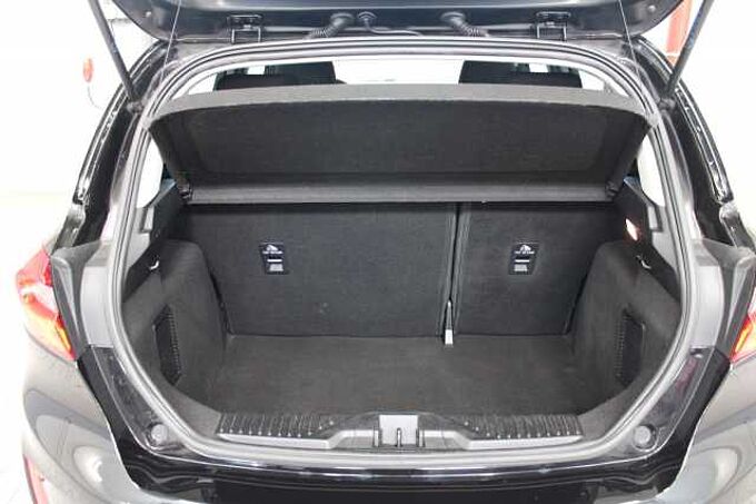 Ford Fiesta Trend 1.1l/PDC/SYNC*3/CARPLAY/SHZ/