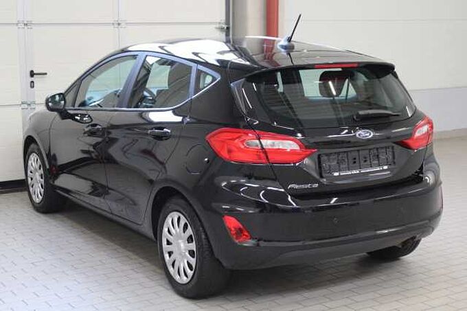 Ford Fiesta Trend 1.1l/PDC/SYNC*3/CARPLAY/SHZ/