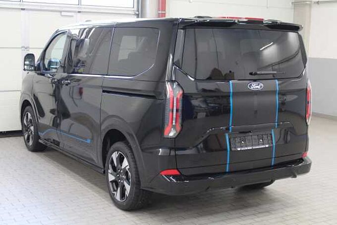 Ford Tourneo Custom 320L1 Sport Auto. /AHK/B&O/LMR19&apos, &apos,