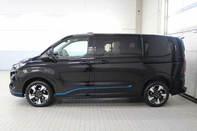 Ford Tourneo Custom 320L1 Sport Auto. /AHK/B&O/LMR19&apos, &apos,