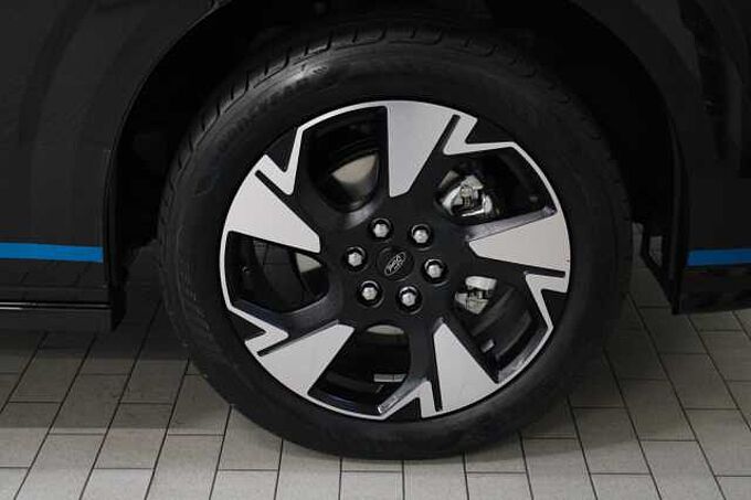 Ford Tourneo Custom 320L1 Sport Auto. /AHK/B&O/LMR19&apos, &apos,