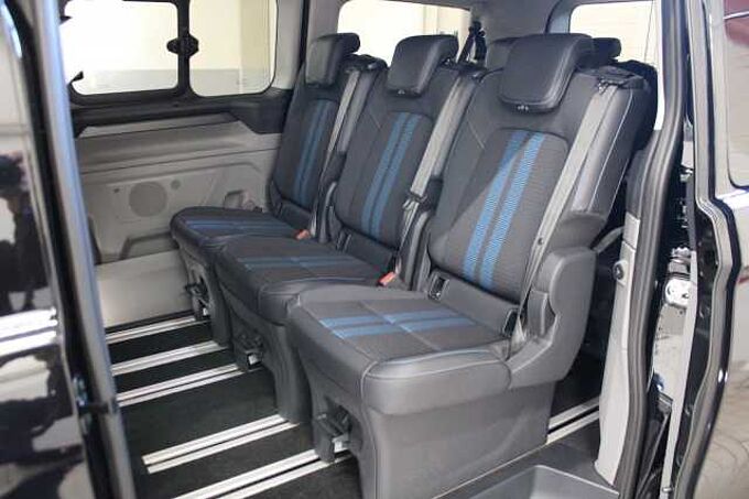 Ford Tourneo Custom 320L1 Sport Auto. /AHK/B&O/LMR19&apos, &apos,