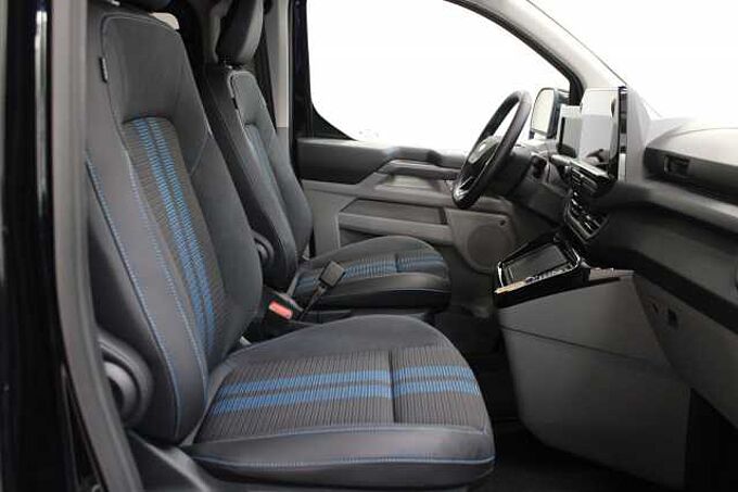 Ford Tourneo Custom 320L1 Sport Auto. /AHK/B&O/LMR19&apos, &apos,