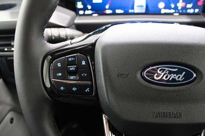 Ford Tourneo Custom 320L1 Sport Auto. /AHK/B&O/LMR19&apos, &apos,