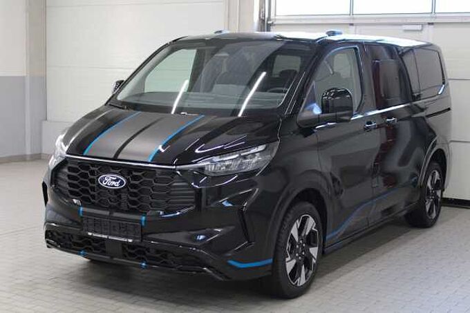 Ford Tourneo Custom 320L1 Sport Auto. /AHK/B&O/LMR19&apos, &apos,