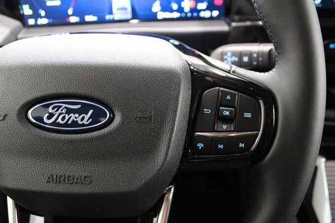 Ford Tourneo Custom 320L1 Sport Auto. /AHK/B&O/LMR19&apos, &apos,