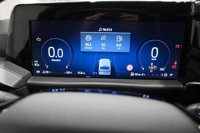 Ford Tourneo Custom 320L1 Sport Auto. /AHK/B&O/LMR19&apos, &apos,