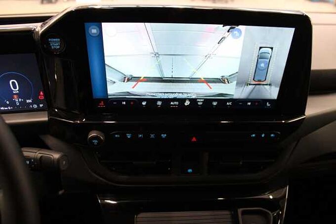 Ford Tourneo Custom 320L1 Sport Auto. /AHK/B&O/LMR19&apos, &apos,