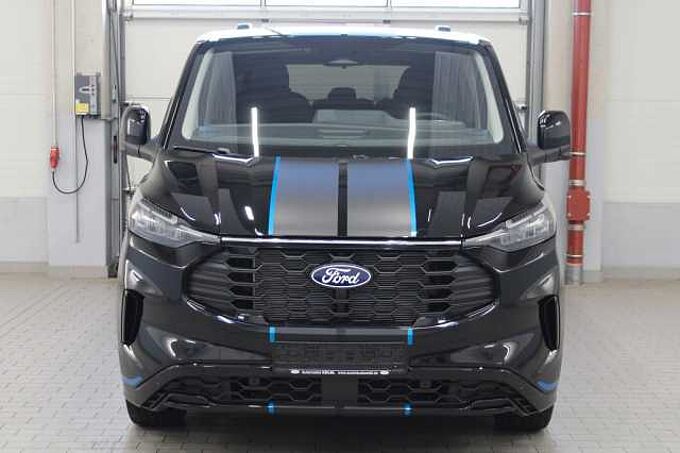 Ford Tourneo Custom 320L1 Sport Auto. /AHK/B&O/LMR19&apos, &apos,