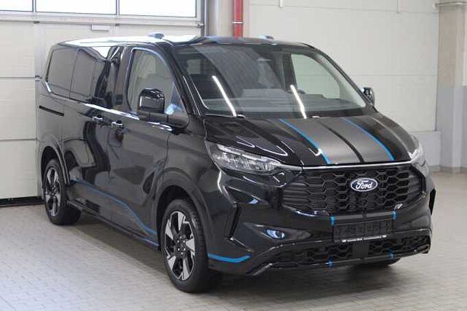 Ford Tourneo Custom 320L1 Sport Auto. /AHK/B&O/LMR19&apos, &apos,