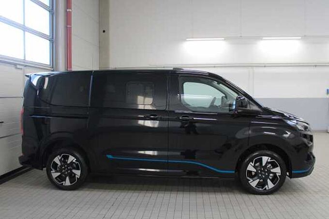 Ford Tourneo Custom 320L1 Sport Auto. /AHK/B&O/LMR19&apos, &apos,