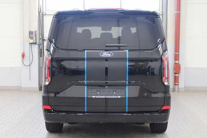 Ford Tourneo Custom 320L1 Sport Auto. /AHK/B&O/LMR19&apos, &apos,