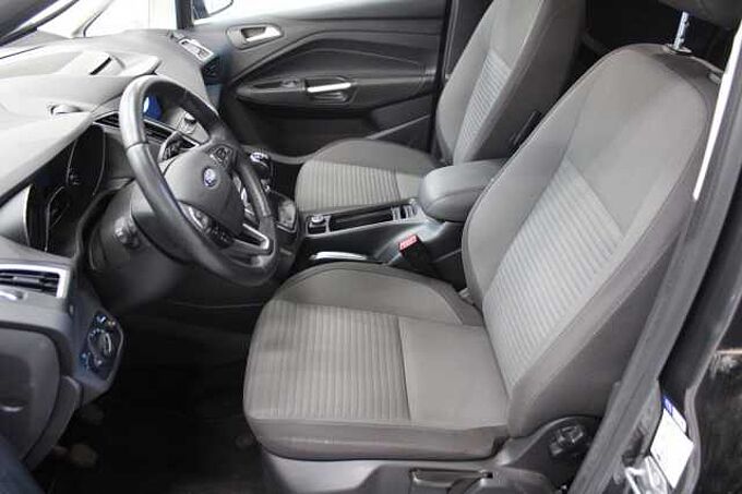 Ford C-Max C-MAX Titanium 1.0l/KAMERA/NAVI/