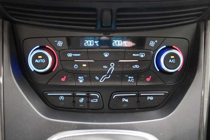 Ford C-Max C-MAX Titanium 1.0l/KAMERA/NAVI/