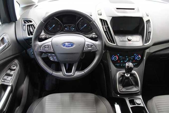 Ford C-Max C-MAX Titanium 1.0l/KAMERA/NAVI/