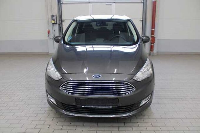 Ford C-Max C-MAX Titanium 1.0l/KAMERA/NAVI/