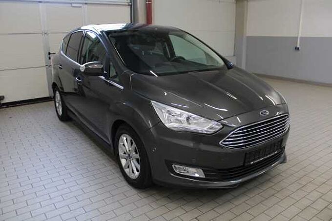 Ford C-Max C-MAX Titanium 1.0l/KAMERA/NAVI/