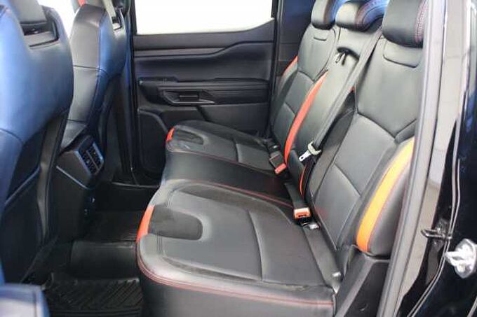 Ford Ranger Raptor 3.0l Auto/RAPTOR-PAKET/ROLLO/e-4WD