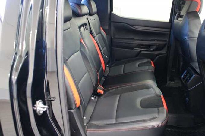 Ford Ranger Raptor 3.0l Auto/RAPTOR-PAKET/ROLLO/e-4WD