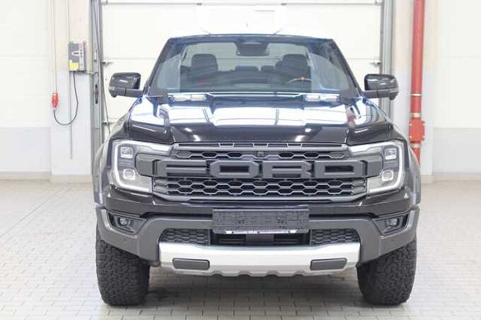 Ford Ranger Raptor 3.0l Auto/RAPTOR-PAKET/ROLLO/e-4WD