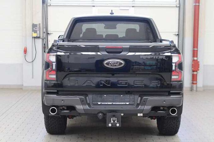 Ford Ranger Raptor 3.0l Auto/RAPTOR-PAKET/ROLLO/e-4WD