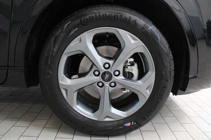 Ford Kuga 2.5l FHEV ST-Line, KAMERA/NAVI/LED