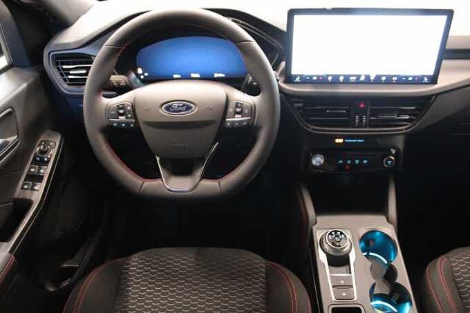 Ford Kuga 2.5l FHEV ST-Line, KAMERA/NAVI/LED