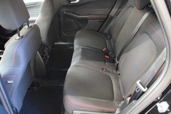Ford Kuga 2.5l FHEV ST-Line, KAMERA/NAVI/LED